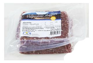 Rådjursfärs svensk SE