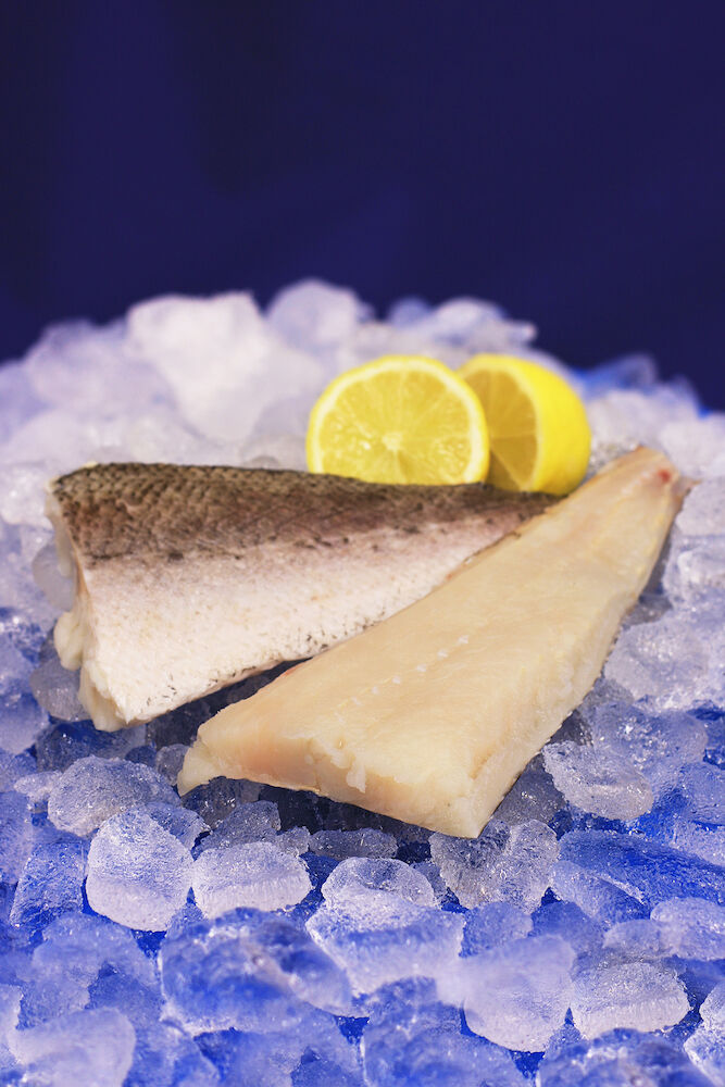 Kummelfilé med skinn MSC 120- 180/st