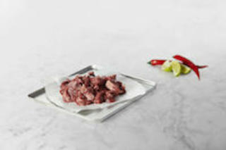 Tärnad Högrev Sverige