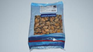 Musselkött 200-300 ASC