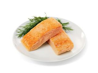 Lax och fisktimbal MSC ASC