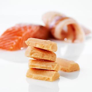 Lax och fiskpuré MSC ASC