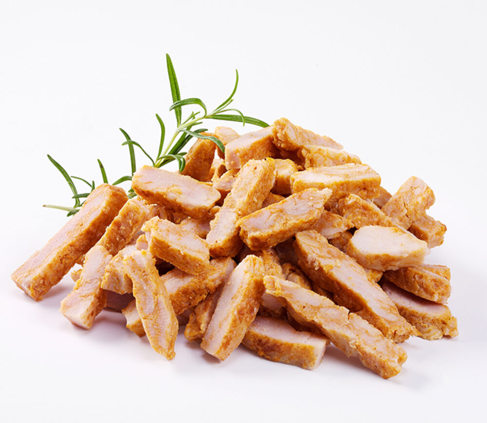 Kycklingfilé Stekt Strimlad SE