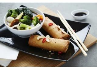 Vårrulle Vegetarisk EKO