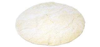 Pizzabotten Surdeg Naturell