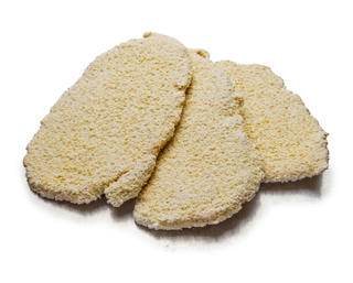 Schnitzel Panerad Sverige