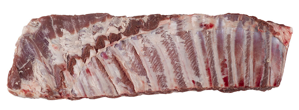 St Louis Cut Rib Sverige