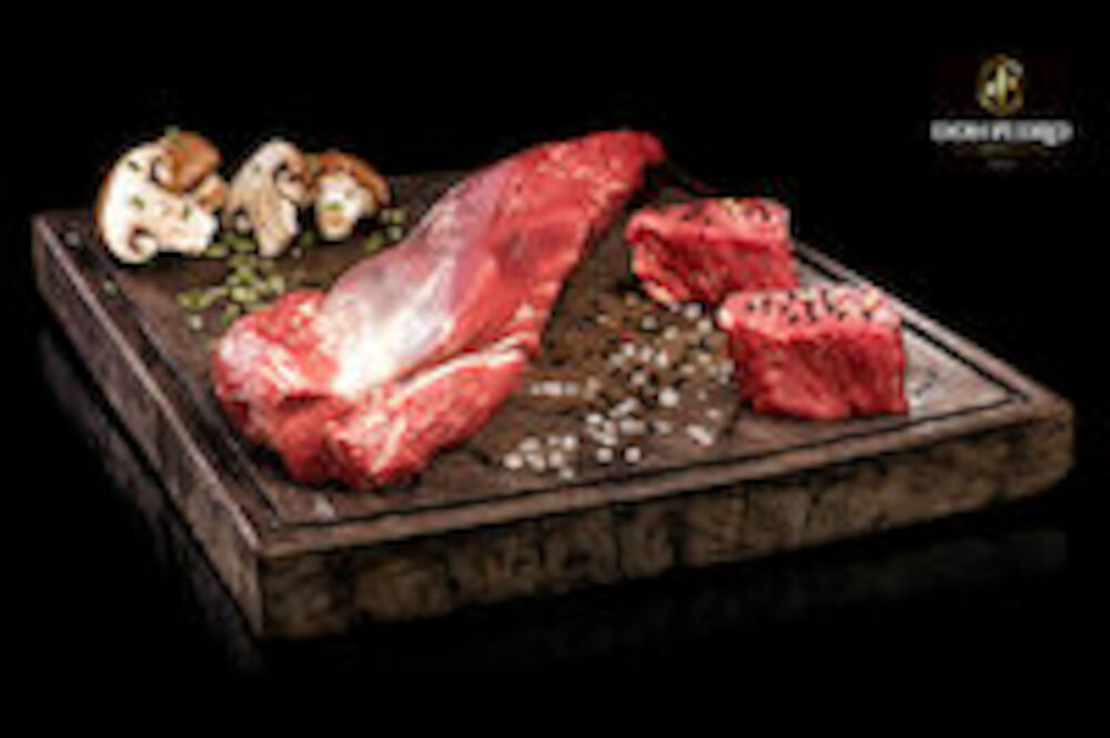 Oxfilé 1,8+ HQB Grain Fed 120 Uruguay