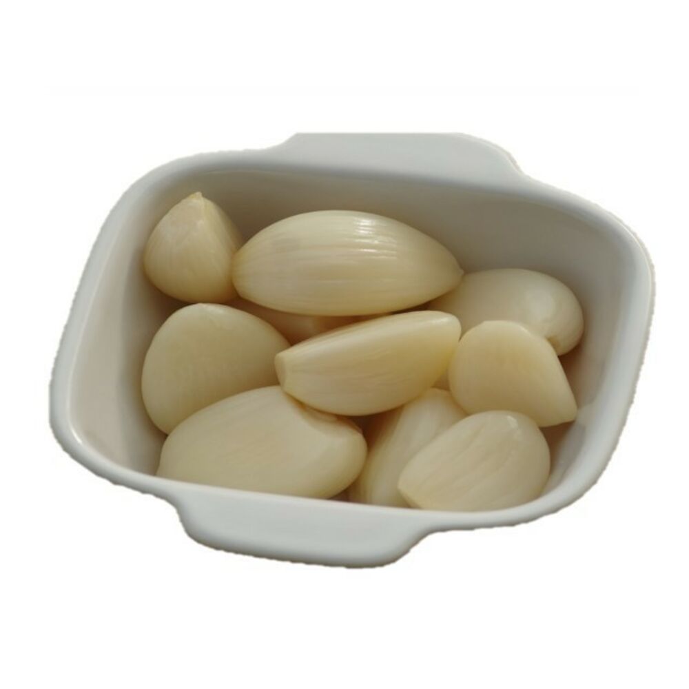 Vitlök IQF