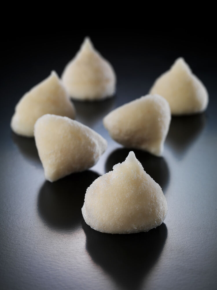 Lax och fiskpuré MSC ASC