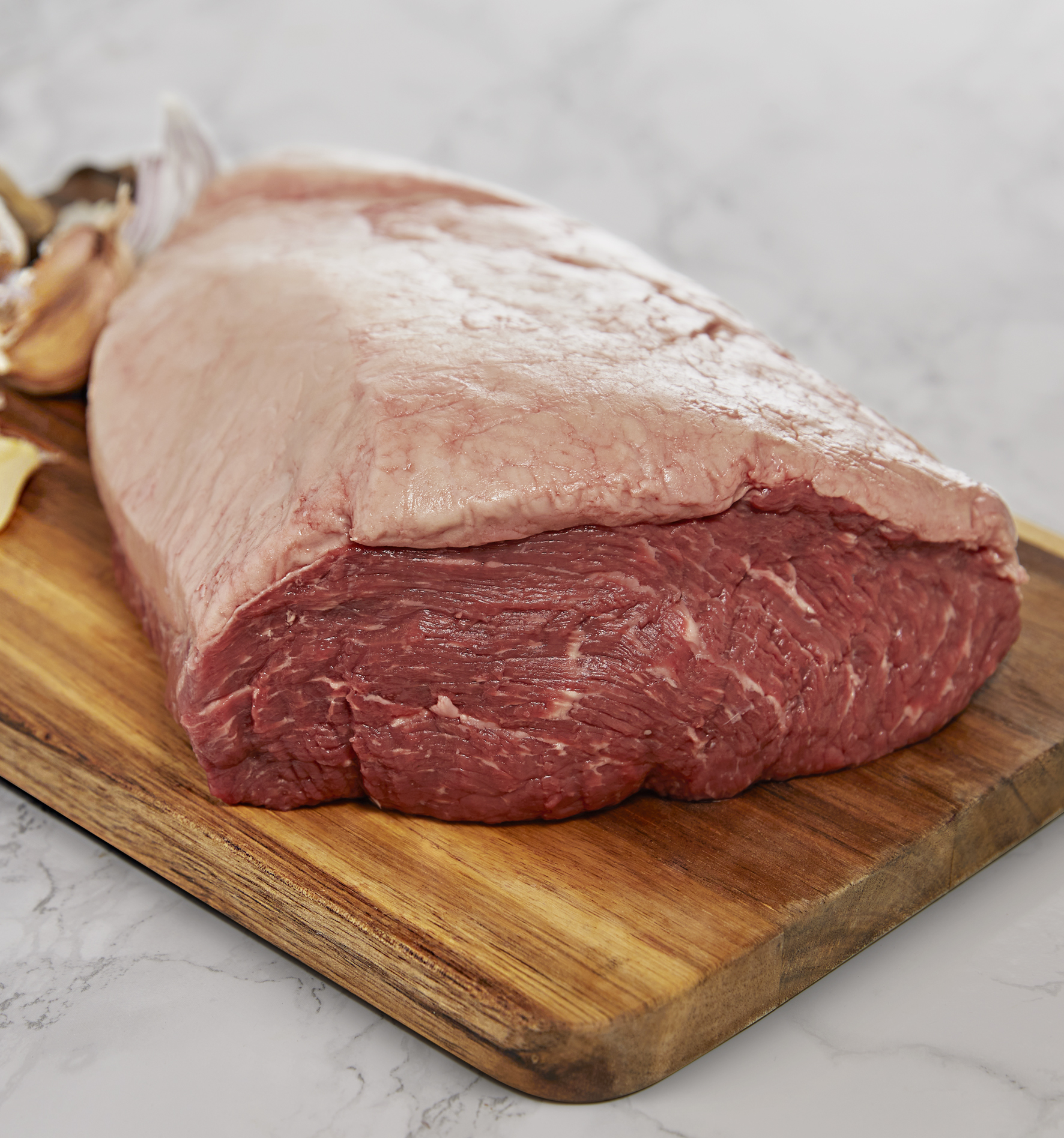 Rostlock Grain Fed 200 Uruguay