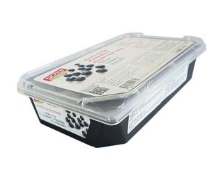 Blåbärspuré Osötad