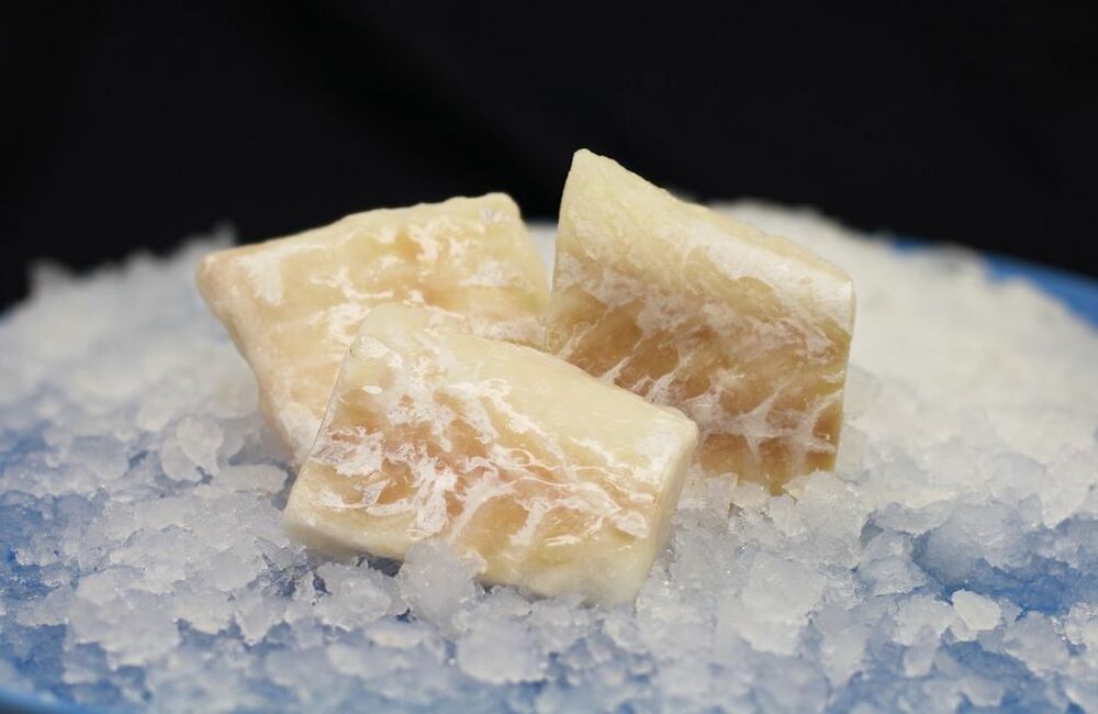 Torskfilé i bit 70-80 gr, MSC