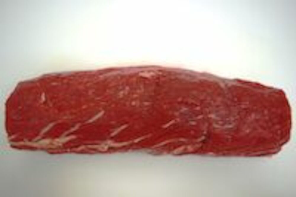 Oxfilé Mittbit Tyskland