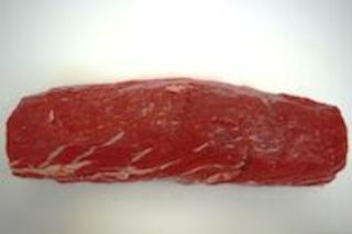 Oxfilé Mittbit Tyskland