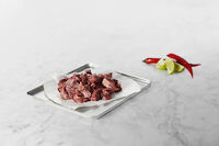 Högrev KRAV Sverige