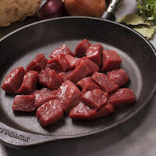 Nötbog KRAV Sverige