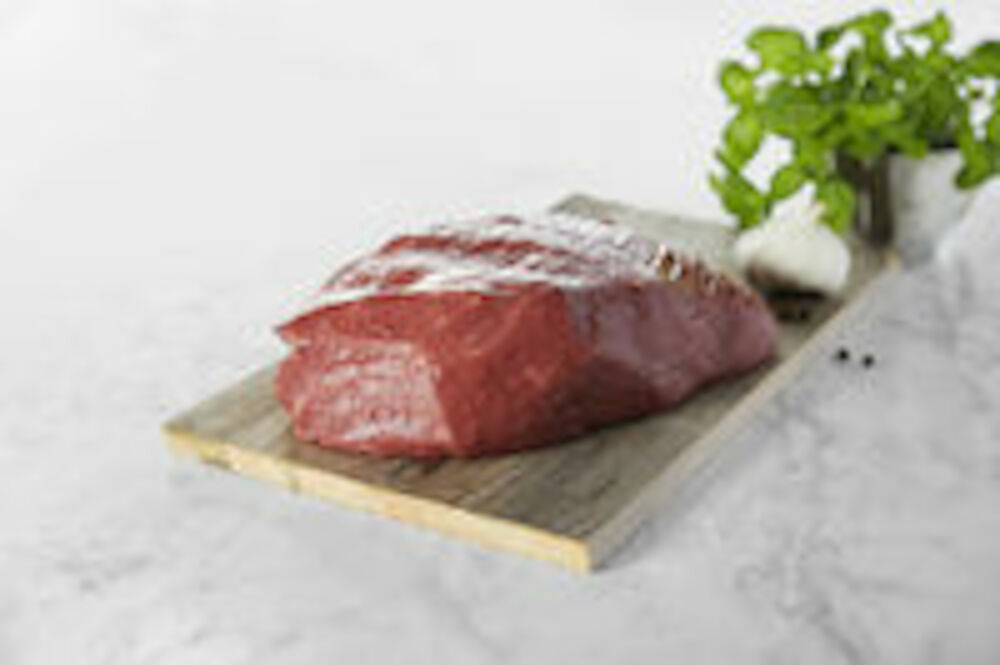 Innanlår Grain Fed 200 Uruguay