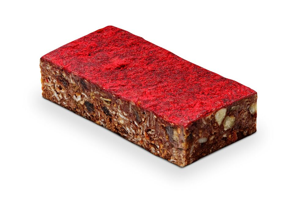 Rawbar Hallon Vegansk