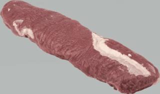 Lammytterfilé Sverige