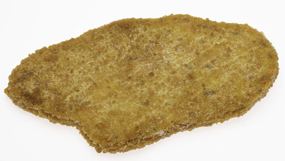 Vegetarisk Schnitzel 125gr