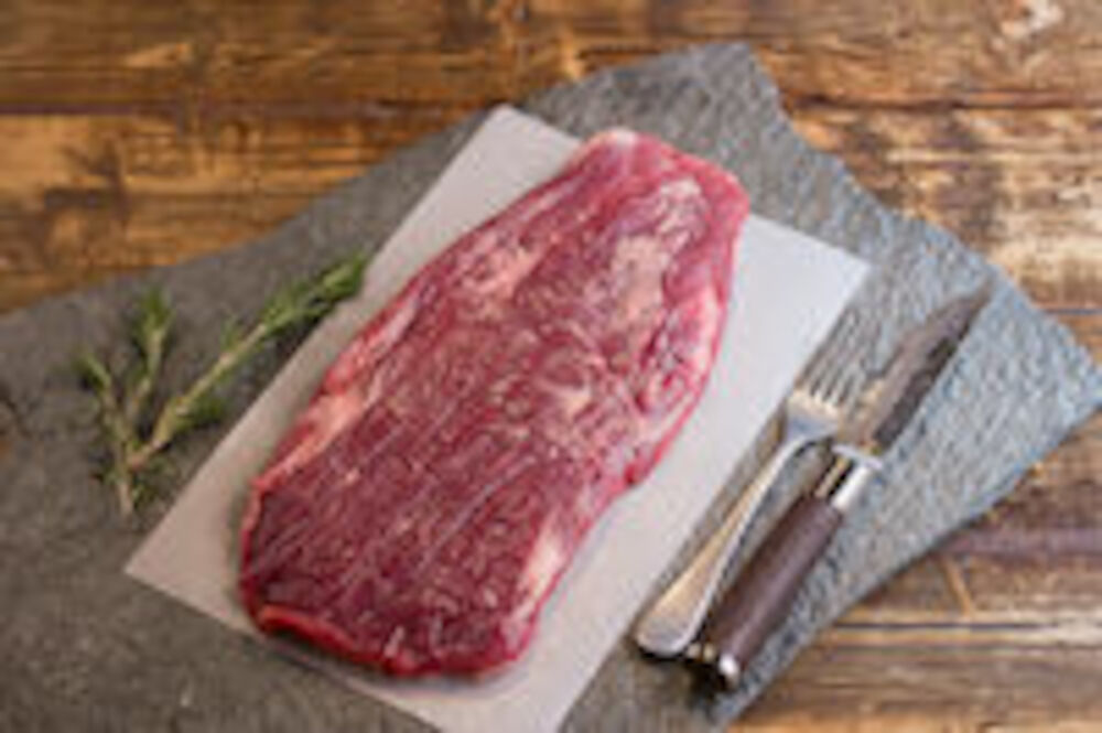Flankstek Grain Fed 200 Uruguay