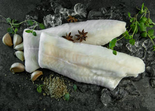 Koljafilé 100-400 g MSC