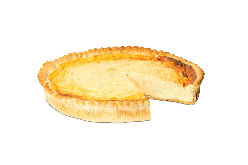 Filopaj Västerbottenost