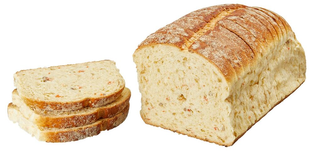 Lantbröd Morot
