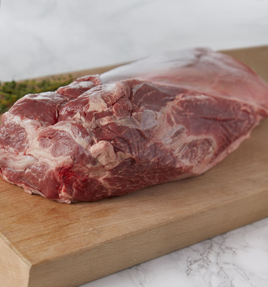 Topblade Grain Fed 200 Uruguay