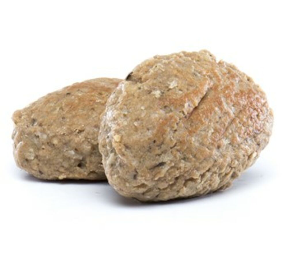 Färsbiff Piacenza 60g Sverige