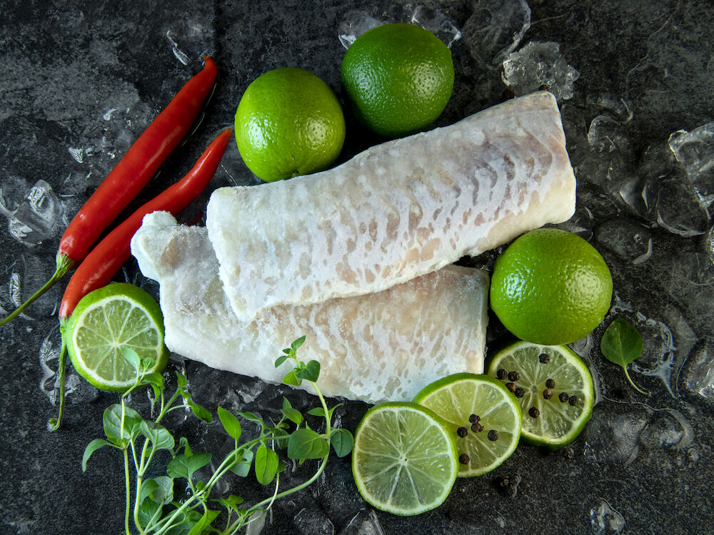 Sej ryggfilé 80-120g MCS