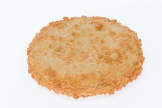 Torskburgare Med Ekologisk Panad 70-75 g MSC