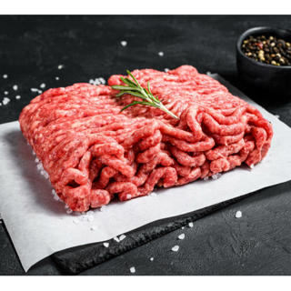 Lammfärs 3 mm Sverige