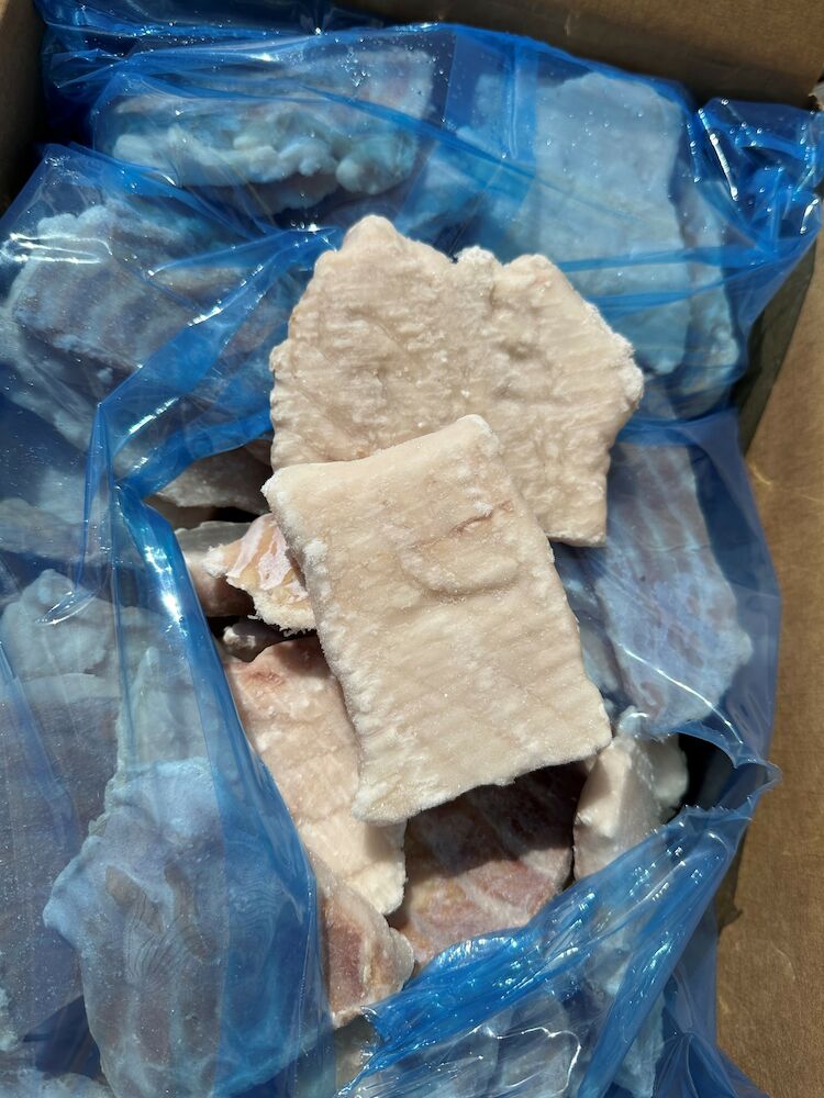 Sejfile 125-250g enkelfryst MSC