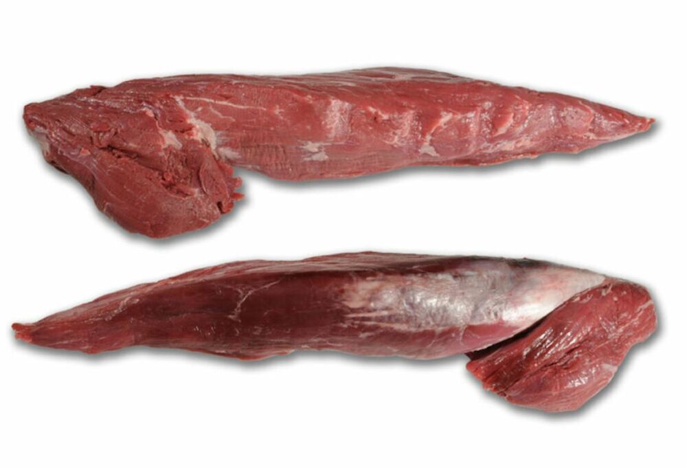 Oxfilé 1,8 HQB Grainfed 120 Uruguay