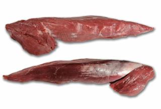 Oxfilé 1,8 HQB Grainfed 120 Uruguay