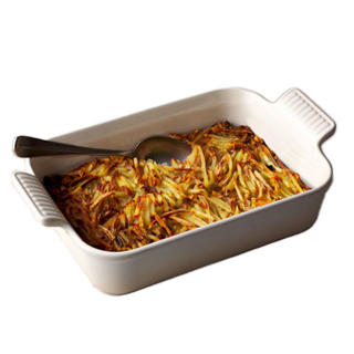 Farfars Janssons frestelse MSC