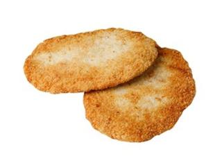 Kycklingschnitzel Panerad