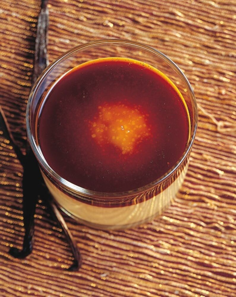 Crema Catalana