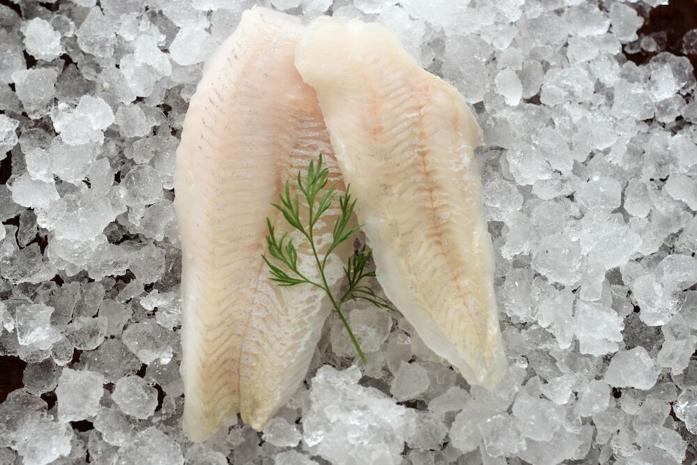 Kapkummelfilé 60-90 g MSC