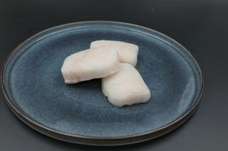 Formad Kapkummelrygg 90-110 g MSC