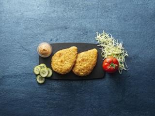 Burgare Crispy Chicken