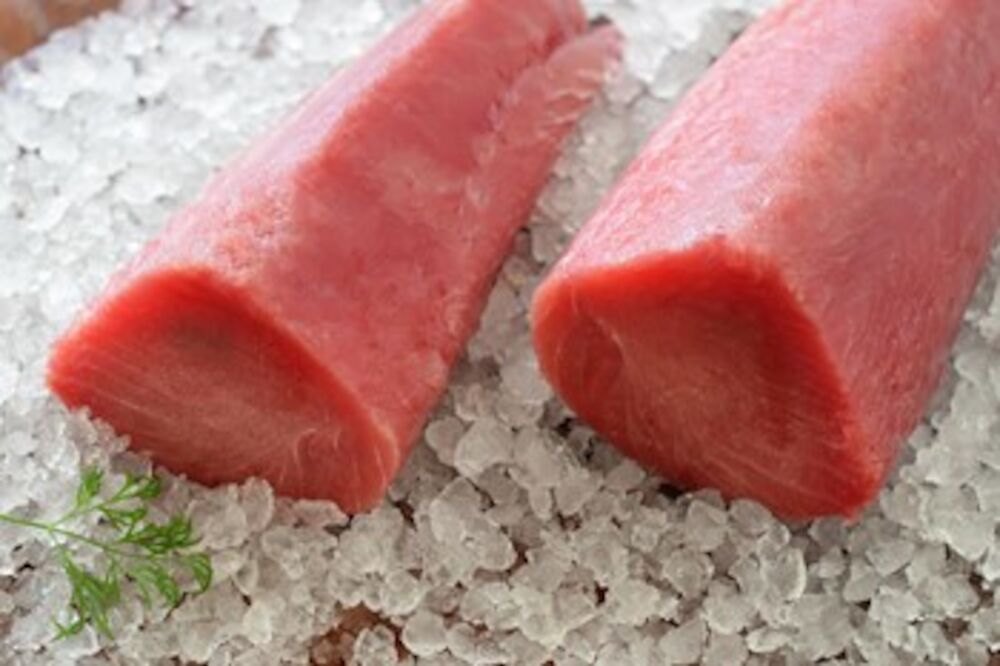 Tonfiskloins Premium 2-4 kg MSC