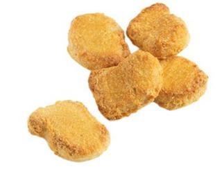 Chicken Nuggets