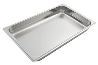 Kantin rostfri 1x1x20mm