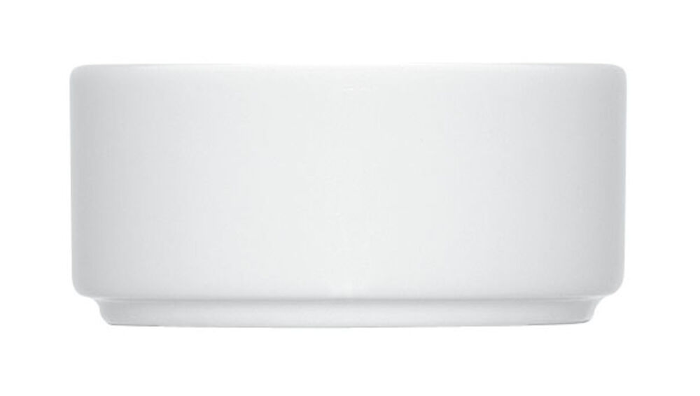 B1100 skål stapelbar 11cl