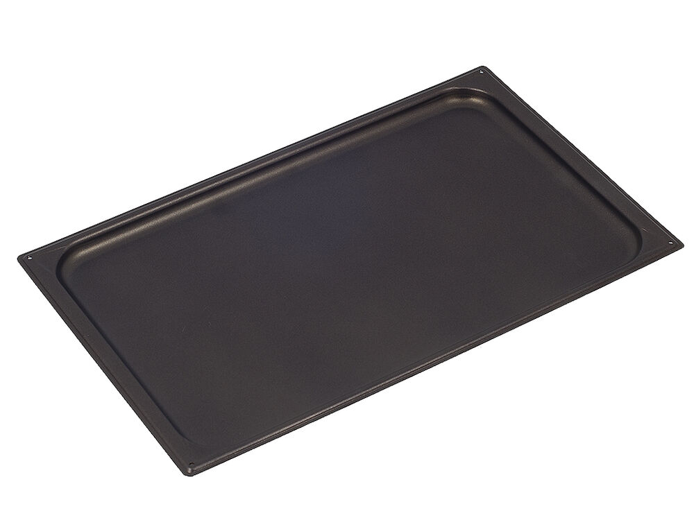 Bleck nonstick aluminium 1/1x20mm