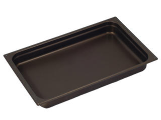 Bleck nonstick aluminium 1/1x65mm