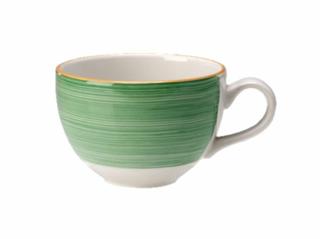 Rio grön kaffekopp 22,75cl